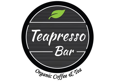 Teapresso bar - Each drink at Teapresso Bar is served in compostable, single-use straws and cups. We also have options to purchase reusable products, such as tumblers and bamboo straws. Community. Teapresso Bar prides itself on giving back to the community. Teapresso Bar participates in many local community fundraisers and functions throughout the Islands.